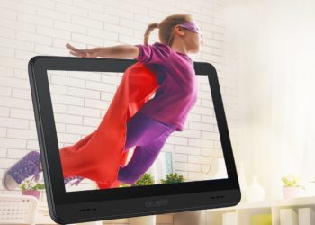 Alcatel Smart Tab 7 Türkiye’de Satışa Sunuldu
