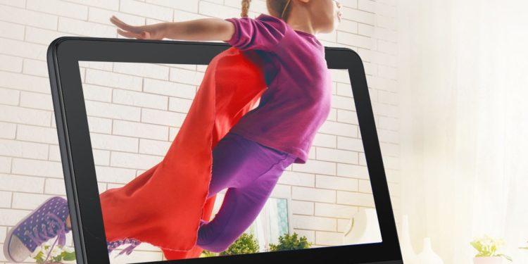 Alcatel Smart Tab 7 Türkiye’de Satışa Sunuldu