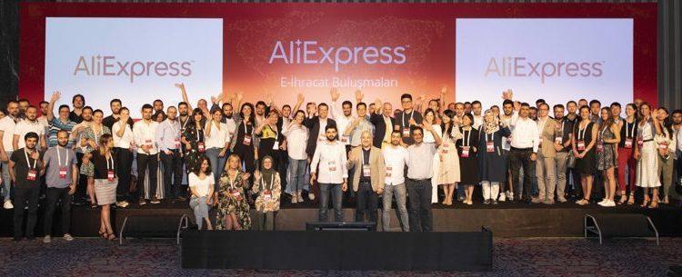 AliExpress Türk Satıcılar için Pazaryeri Komisyonunu Sıfırladı