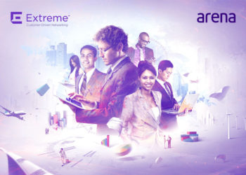 Arena Bilgisayar, Extreme Networks ile Distribütörlük Anlaşması İmzaladı