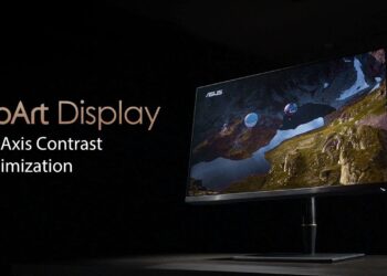 ASUS, ProArt Display PA32UCX-P ve PA27UCX Modellerini Duyurdu