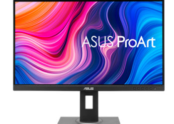 ASUS, ProArt Display Monitör Modellerini Duyurdu