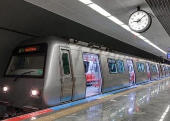 Başakşehir – Kayaşehir Metro Hattı Konusunda İBB Ne Diyor?