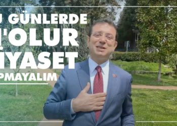 Başkan İmamoğlu : “Belediyeler, Devletimizin, Hükümetin en Sıcak Elidir”