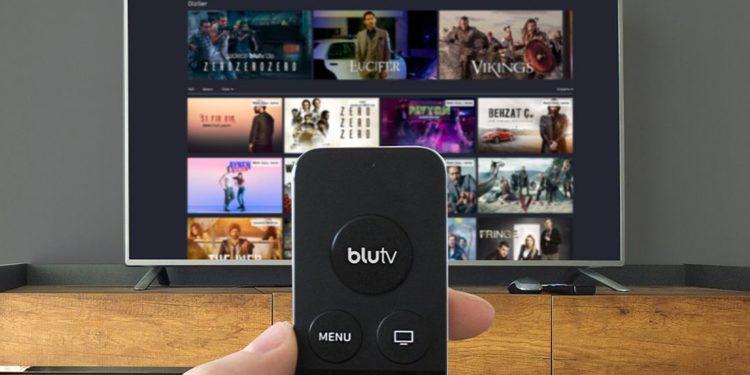 BluTV’den İlk Özel Yapım Film ve İki Yeni Dizi Projesi