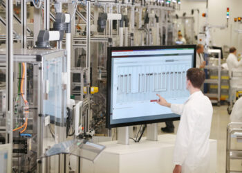 Bosch, Üretimin Kademeli Olarak Artırılmasına Hazırlanıyor