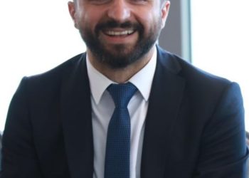Cemal Tosun, Schneider Electric Türkiye’ye Dijital Dönüşüm Direktörü Olarak Atandı