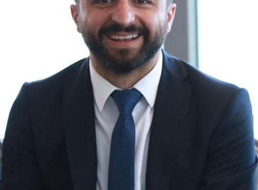 Cemal Tosun, Schneider Electric Türkiye’ye Dijital Dönüşüm Direktörü Olarak Atandı