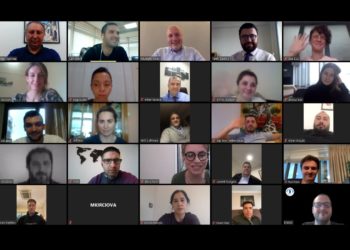 Nitelikli Teknik Eleman EGİAD Webinar İle Masaya Yatırıldı