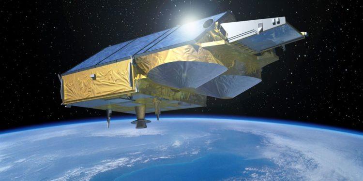 CryoSat-2 10 Yaşında
