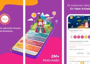 Türkiye’nin Dijital Kadın Asistanı Pepapp, Yeni Yatırımını Bensu Soral’dan Aldı