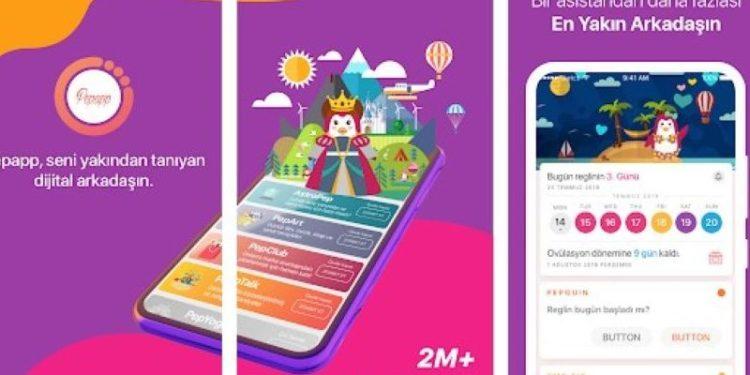 Türkiye’nin Dijital Kadın Asistanı Pepapp, Yeni Yatırımını Bensu Soral’dan Aldı