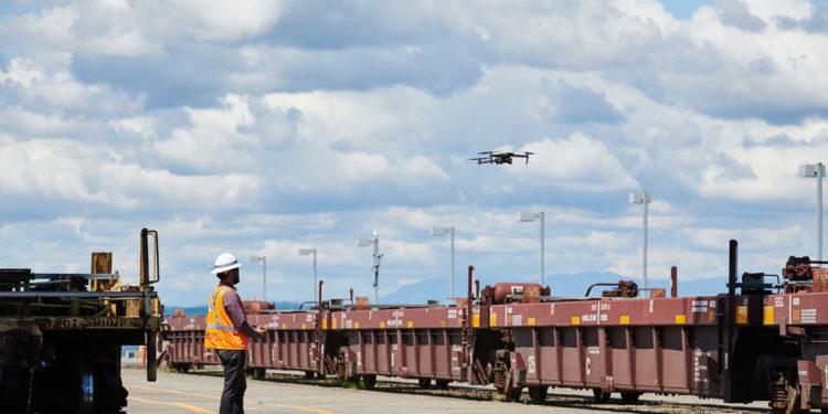 DJI, Rosenbauer İş birliğiyle Dijital Acil Yardım Sistemi Geliştiriyor