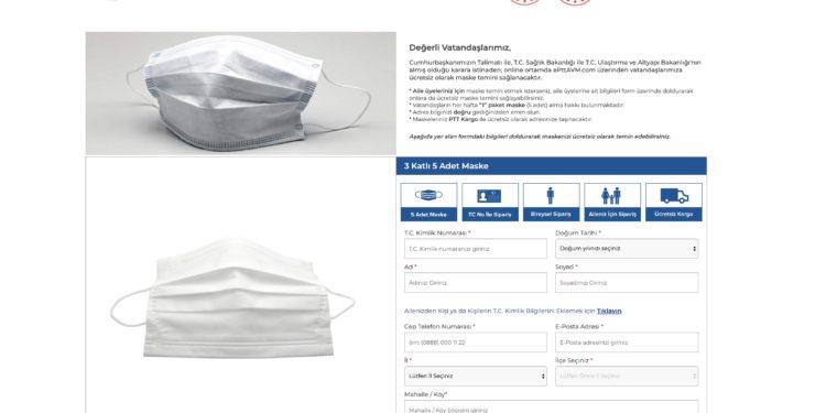 PTT’nin Maske Beceriksizliği ve ePTT AVM