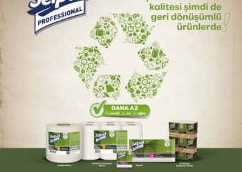Eczacıbaşı Profesyonel’den “Çevre Duyarlılığını Anlama” Araştırması