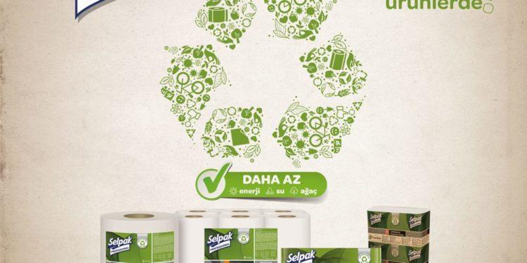 Eczacıbaşı Profesyonel’den “Çevre Duyarlılığını Anlama” Araştırması