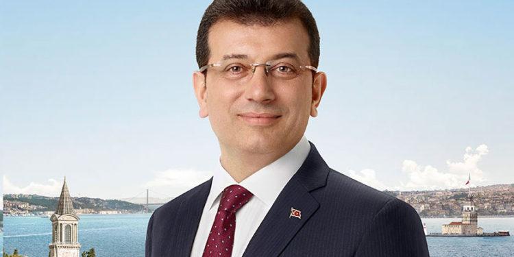 Başkan İmamoğlu: “Zekat ve Fitreleriniz, Ekrem İmamoğlu İçin Değil, Yüzbinlerce İhtiyaç Sahibi İçin”