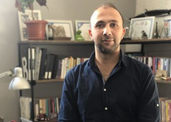 Artık Ya Dijitalleşeceğiz Ya da Tarihteki Yerimizi Alacağız