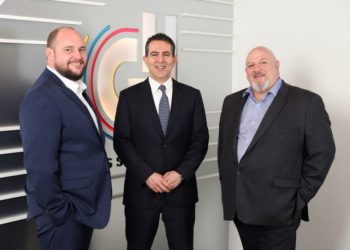 GlassHouse İlk Yurt dışı Yatırımını Güney Afrika’ya Yaptı
