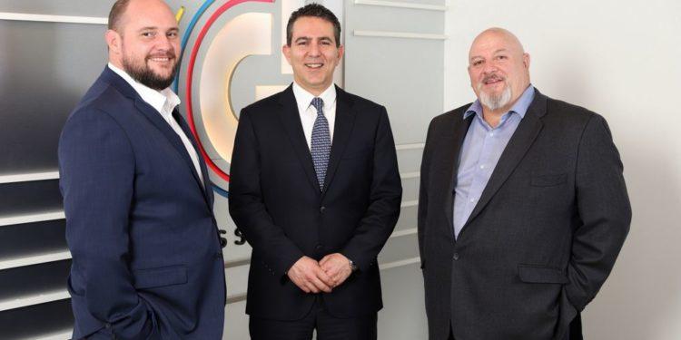 GlassHouse İlk Yurt dışı Yatırımını Güney Afrika’ya Yaptı