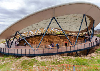 Evden Çıkmadan Göbeklitepe’ye ya da Peribacalarına Gitmek İster misiniz