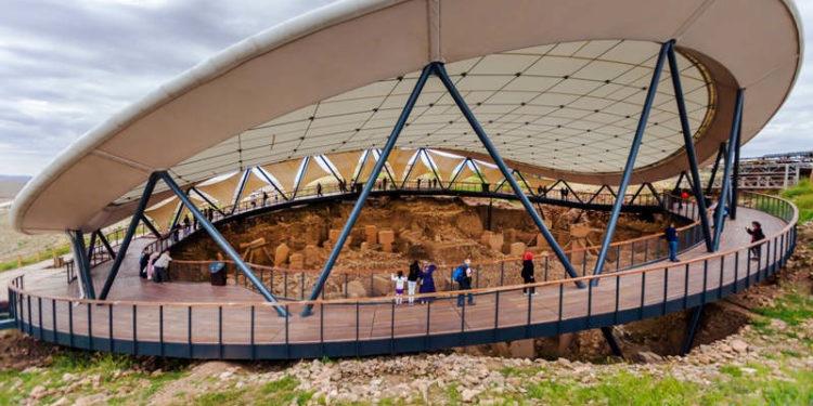 Evden Çıkmadan Göbeklitepe’ye ya da Peribacalarına Gitmek İster misiniz