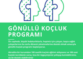 Peryön Sağlık Çalışanlarının Yanında