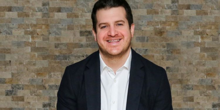 İninal’da CEO’luk Görevine Hakan Gonca Atandı