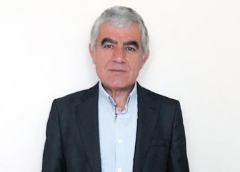 Telkoder’in Yeni Başkanı Halil Nadir Teberci Oldu