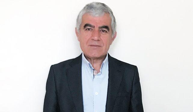 Telkoder’in Yeni Başkanı Halil Nadir Teberci Oldu