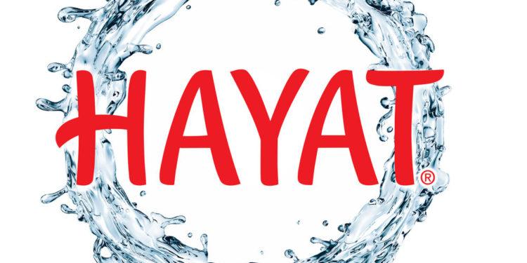 Hayat Su, Sağlık Bakanlığı Aracılığıyla 200 ton Su Desteği Veriyor