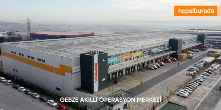 Hepsiburada’dan 5.000 Kişilik Yeni İstihdam Atılımı