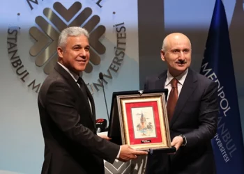 Medipol Üniversitesi Geleneksel 6G Konferansı Tamamlandı