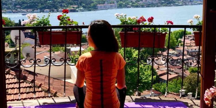 Evde Çekilen En İyi Fotoğraflar Yarıştı