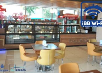İBB Wifi, Sağlık Çalışanları ve Hasta Yakınlarının Hizmetinde