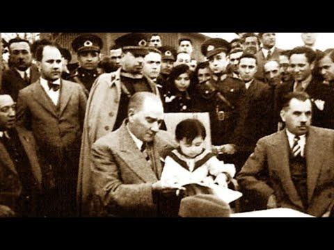 İBB’den 23 Nisan için 100.Yıl Marşı