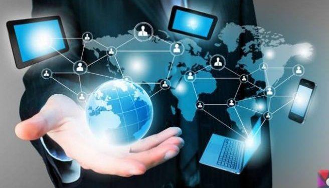 IDC Türkiye & Türksat İş Birliğiyle Online Etkinlik