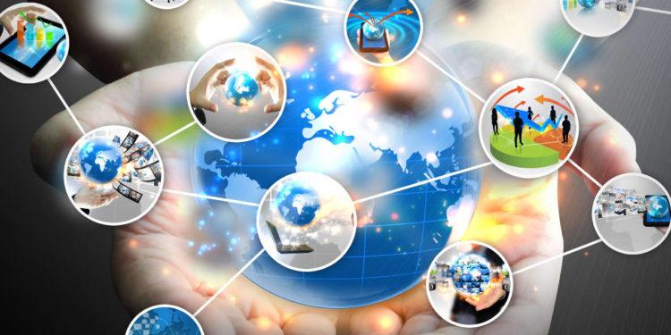 İnternet Yaşamdır