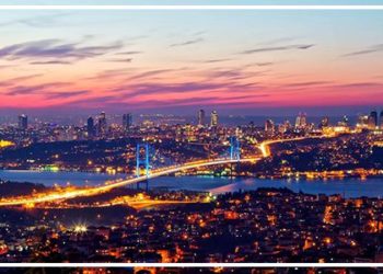 İstanbul’da Toplu Ulaşım 4 Gün Boyunca Hizmet Verecek
