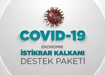 Bilişim Sivil Toplum Kuruluşları, İstikrar Kalkanı Fonuna Alınmalarını İstiyor