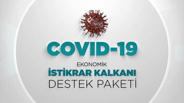 Bilişim Sivil Toplum Kuruluşları, İstikrar Kalkanı Fonuna Alınmalarını İstiyor
