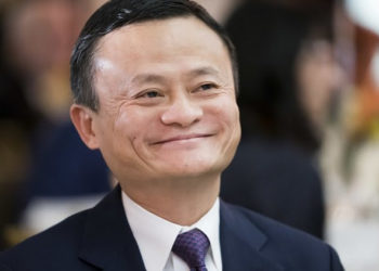 Jack Ma: Covid-19 Salgını Doğal İş Modelini Değiştirecek