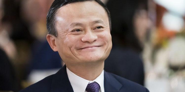 Jack Ma: Covid-19 Salgını Doğal İş Modelini Değiştirecek