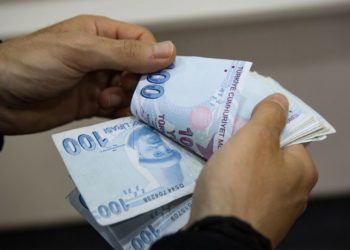 70.000 Firma Kısa Çalışma Ödeneğine Başvurdu