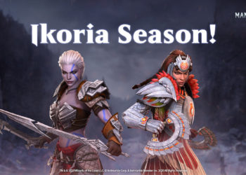 Magic Pass 7. Sezonu ve Yeni Bir Planeswalker İle Geliyor