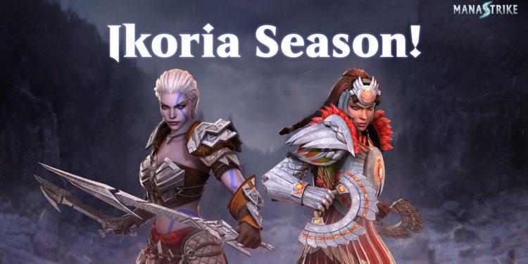 Magic Pass 7. Sezonu ve Yeni Bir Planeswalker İle Geliyor