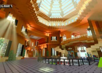 Minecraft RTX’in Windows Beta Lansmanı, Milyonlarca İnsanı Buluşturuyor