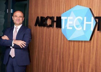 Architecht’ten Yeni Nesil Finansal Ürün: ApiGo