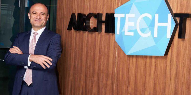 Architecht’ten Yeni Nesil Finansal Ürün: ApiGo