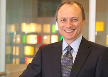 Microsoft Türkiye Genel Müdürü Murat Kansu: Kısa bir Mola Verme kararı aldım